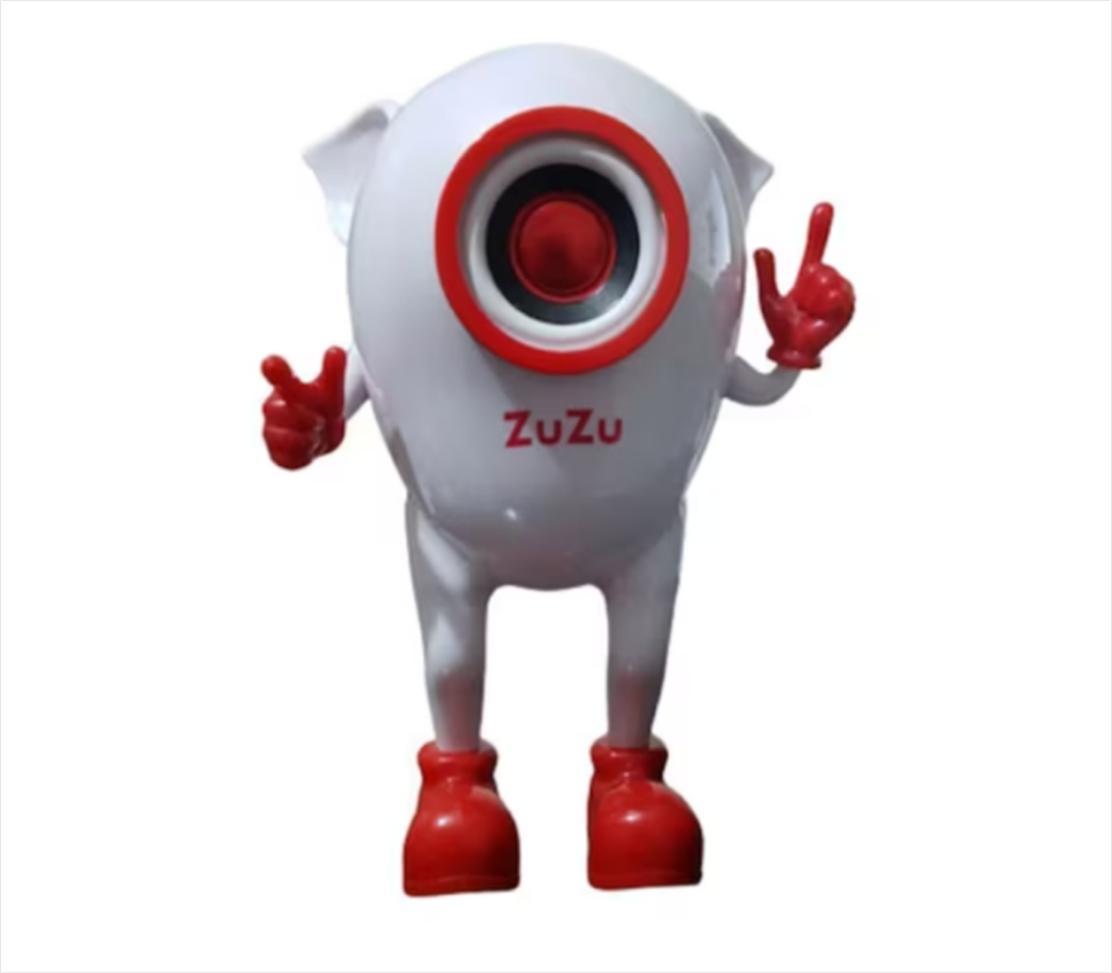 Zuzu Bluetooth Hoparlör