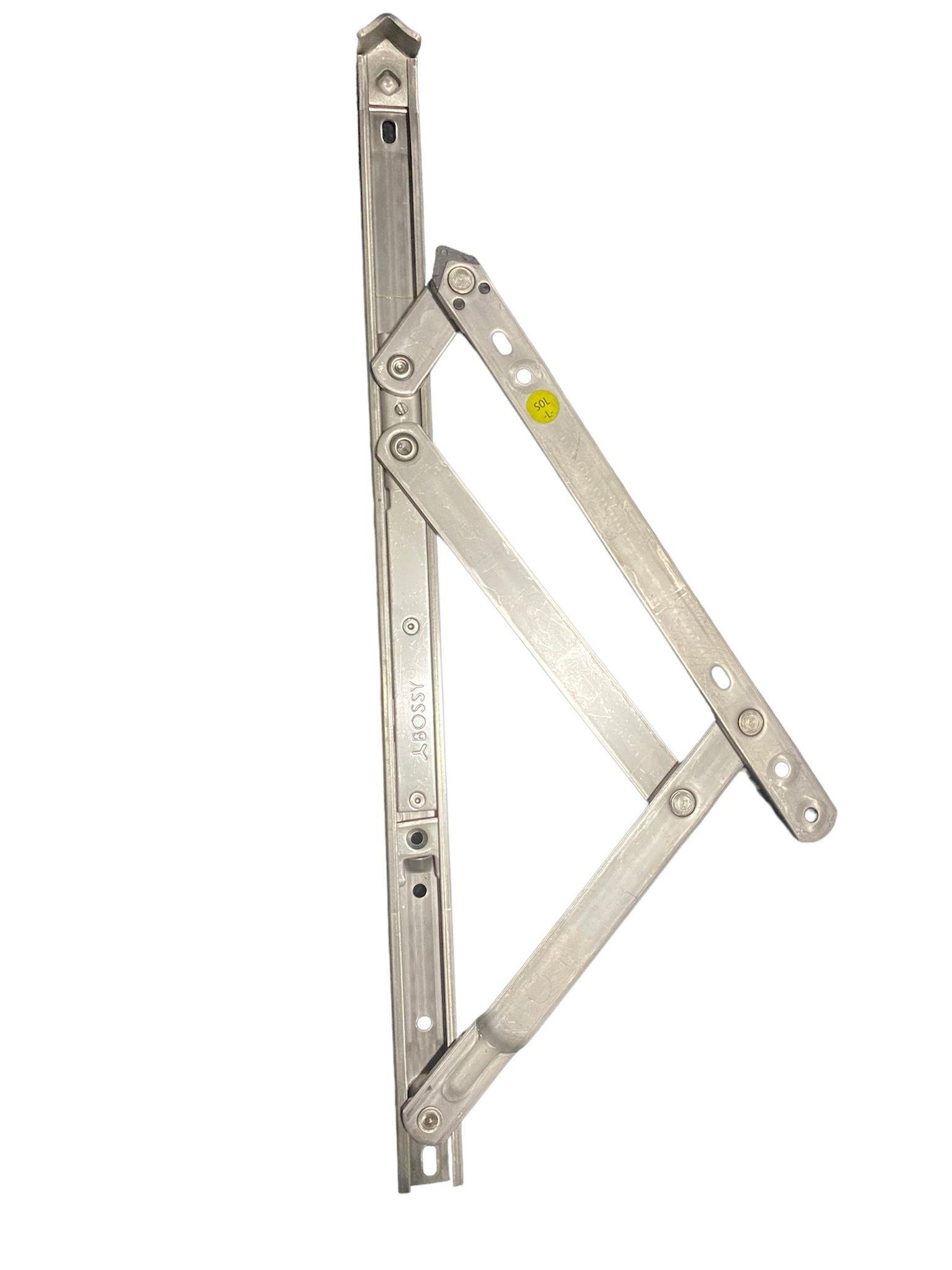 Cephe Makası Düz Bossy (1) Tk