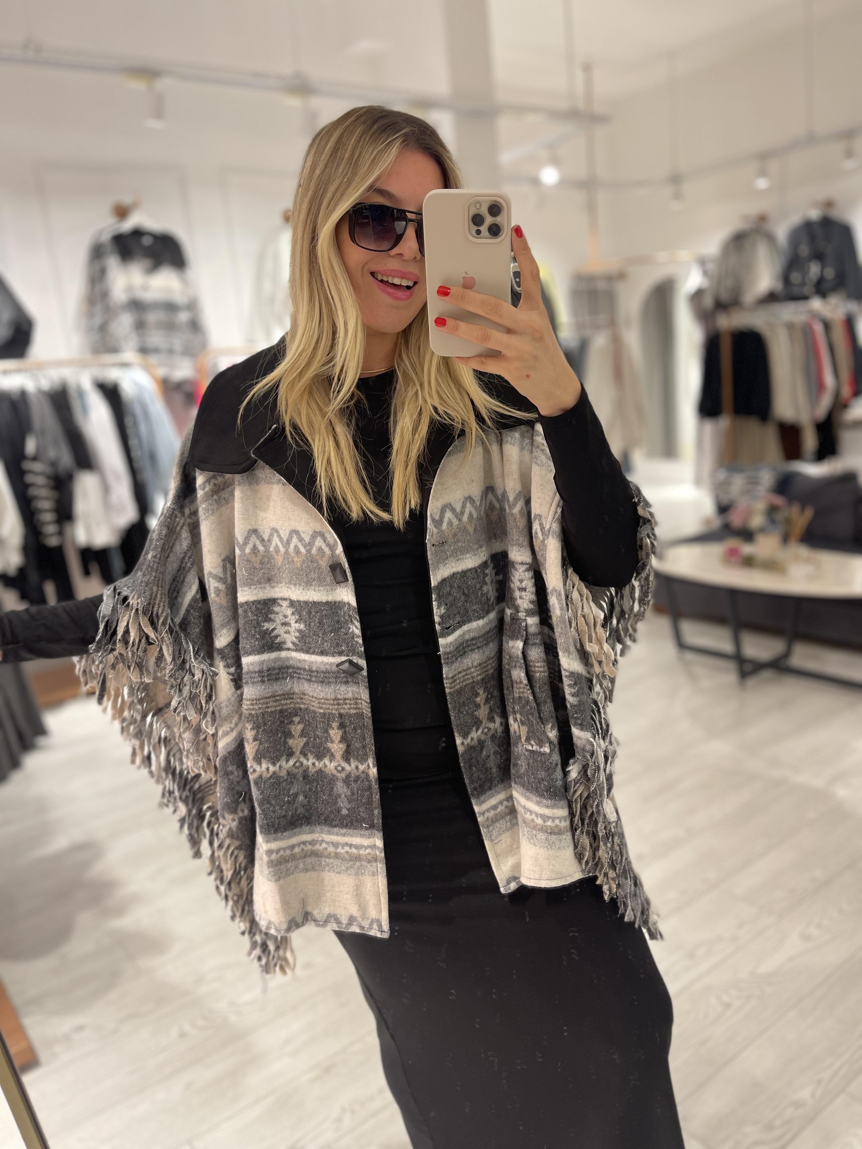 Desenli Tasarım Panço