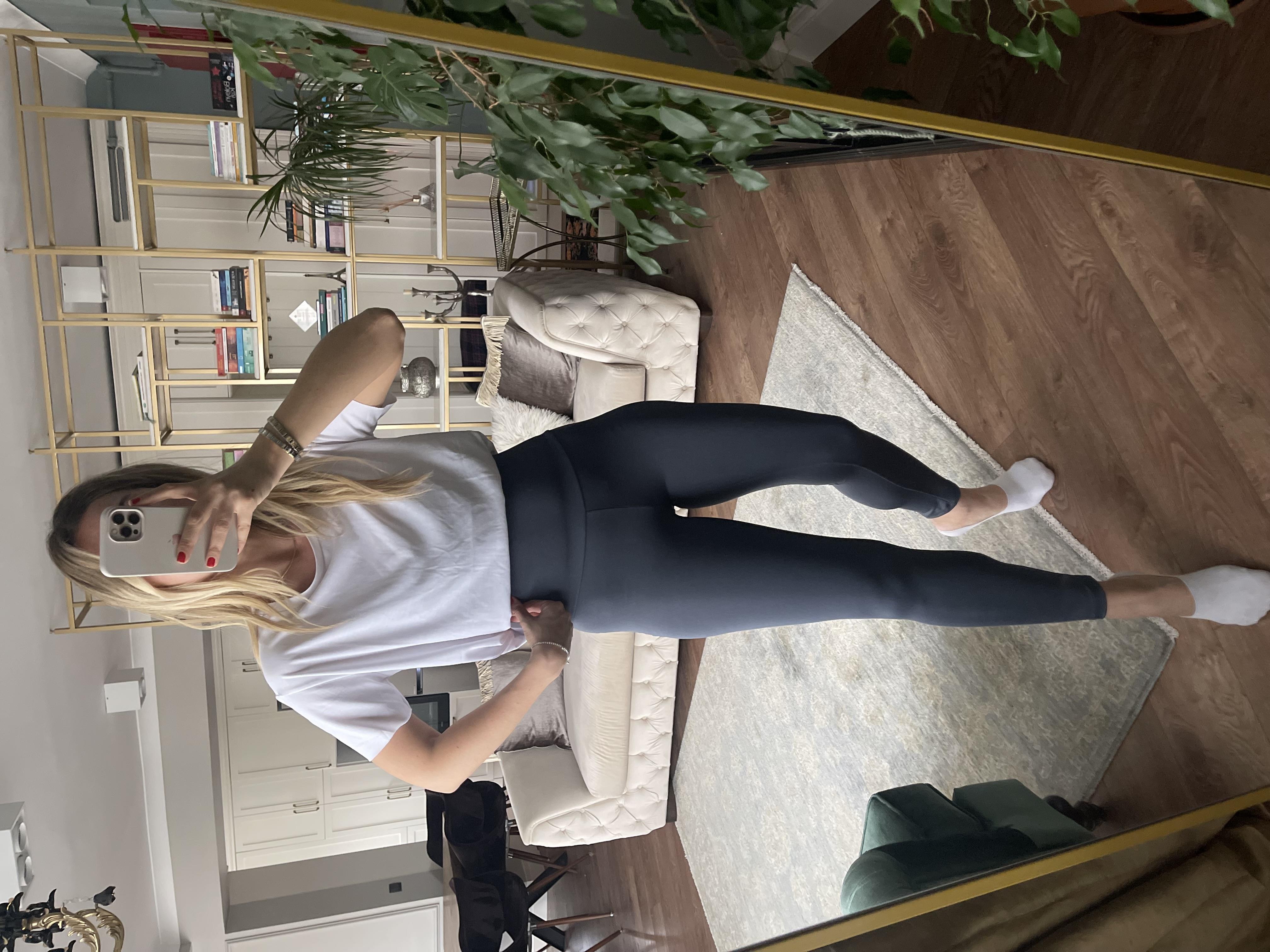 Marka Model Fit Tayt Antrasit 