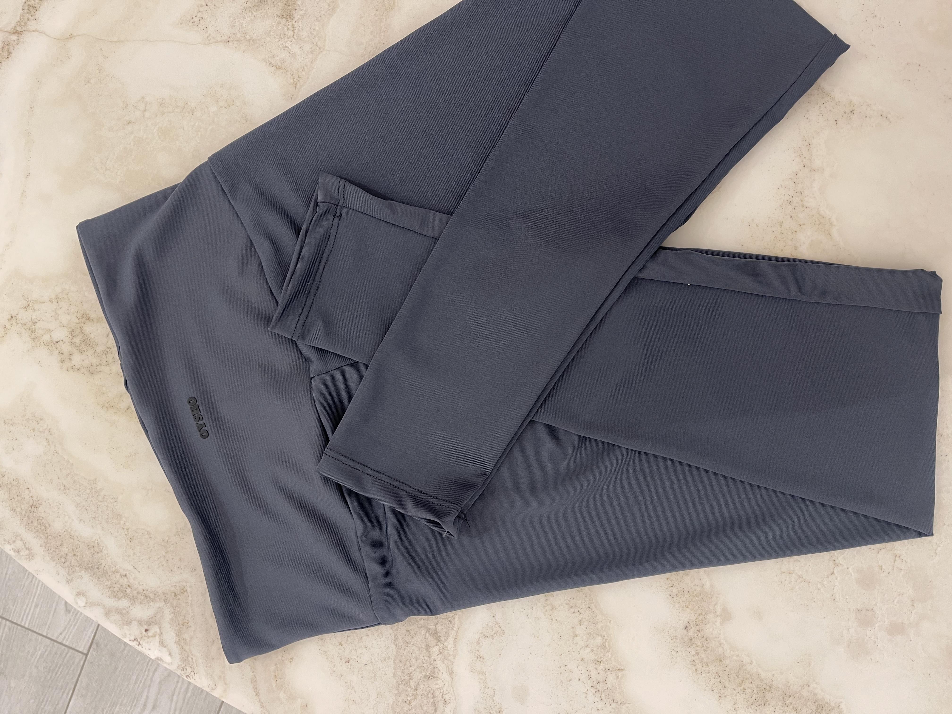 Marka Model Fit Tayt Antrasit 