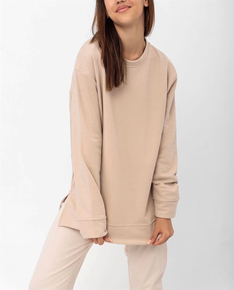 Somon Basic Sweatshirt