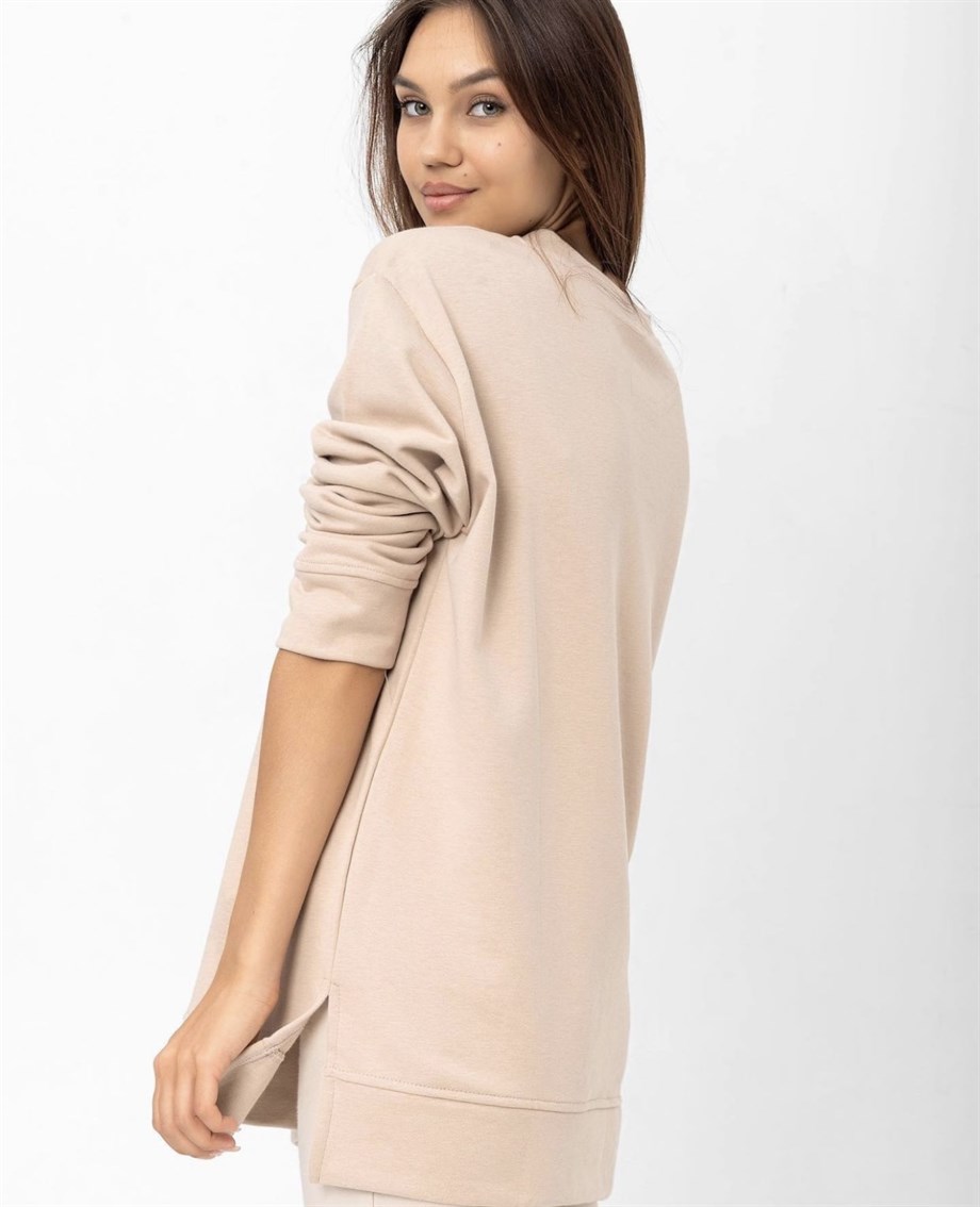 Somon Basic Sweatshirt · 2