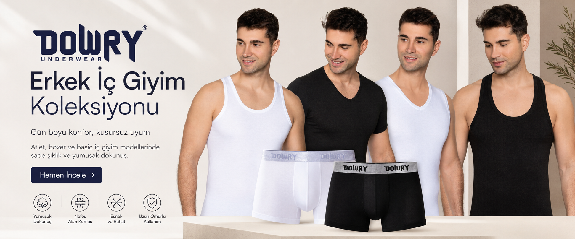 underwear