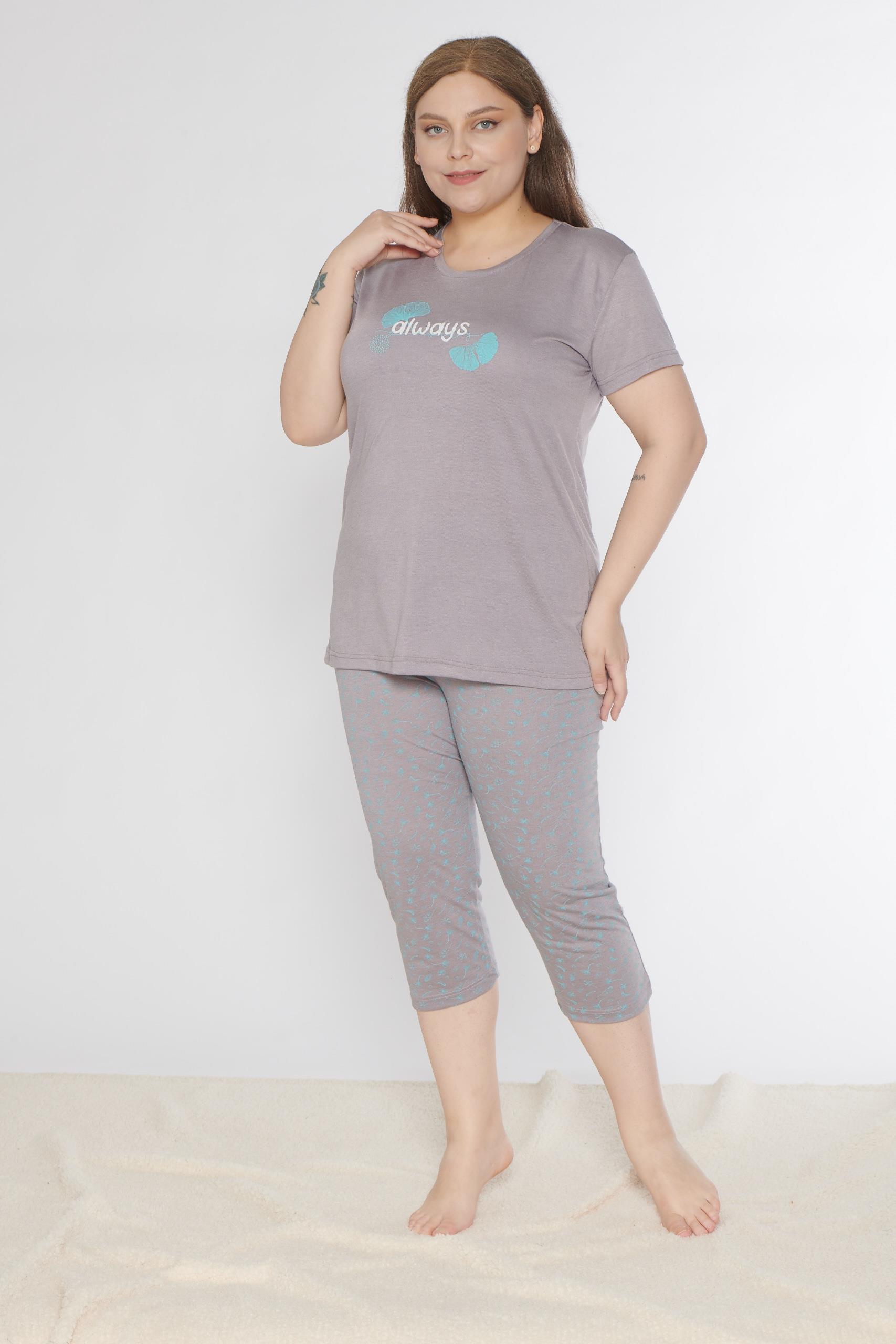 ALPERİ BATTAL KAPRİ TAKIM B770-05
