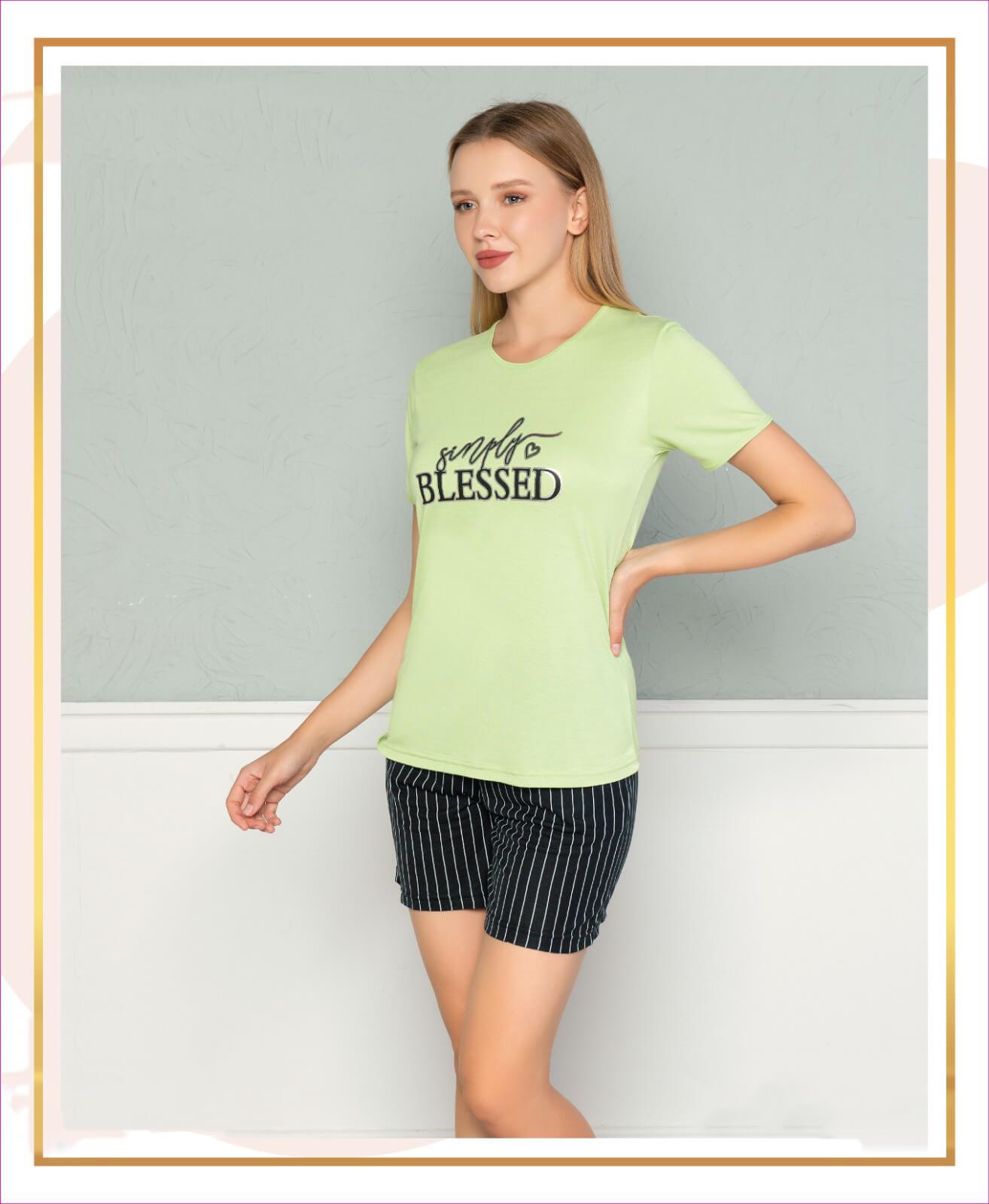 ALPERİ ŞORT TAKIMI 76-16