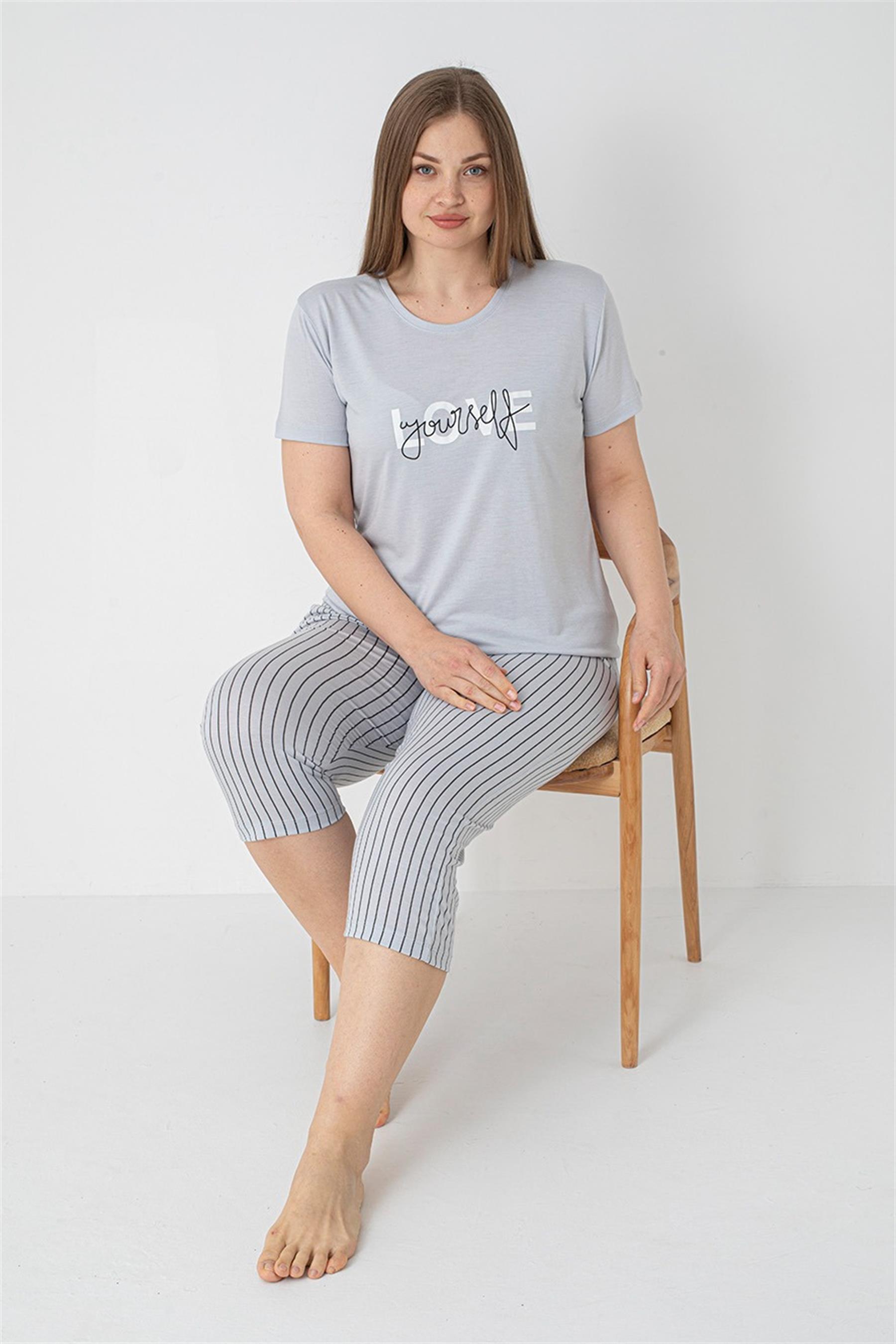 ALPERİ BATTAL KAPRİ TAKIM B770-02