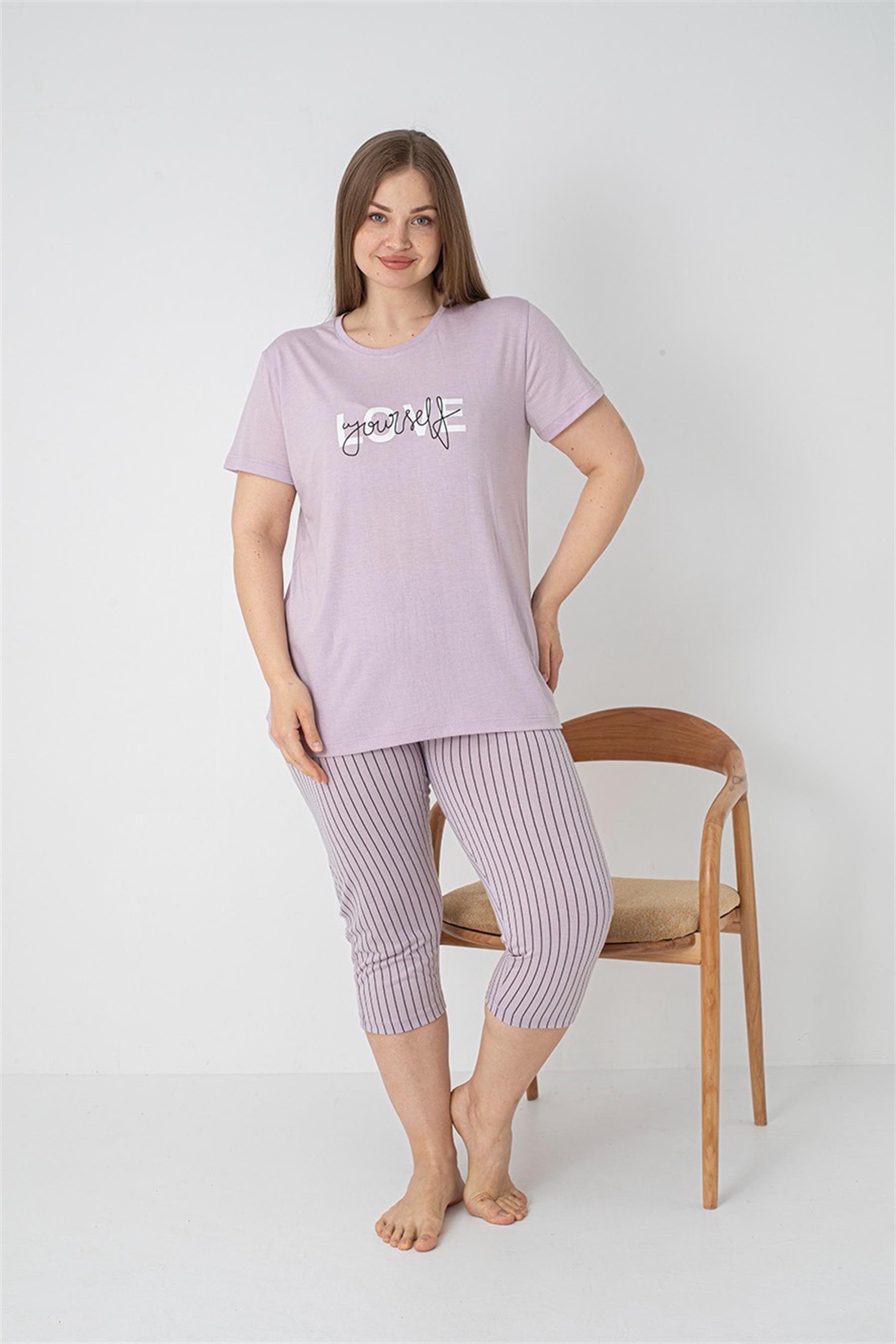 ALPERİ BATTAL KAPRİ TAKIM B770-02