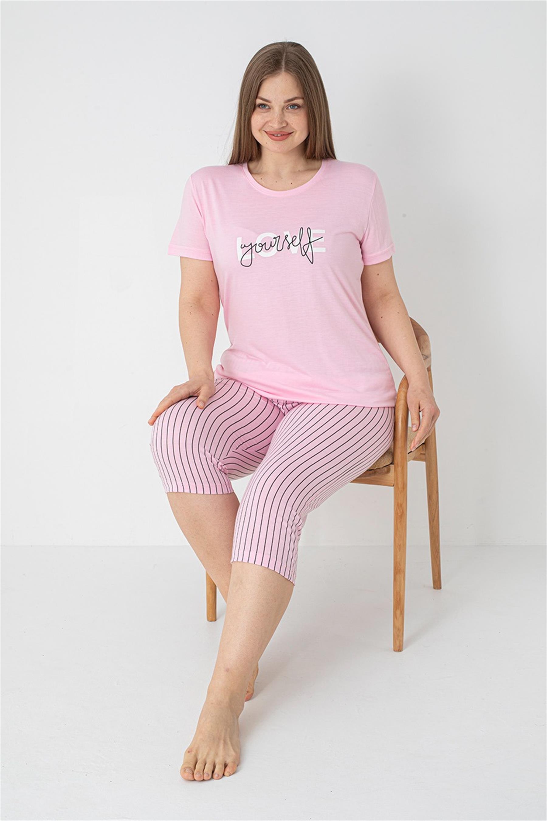 ALPERİ BATTAL KAPRİ TAKIM B770-02