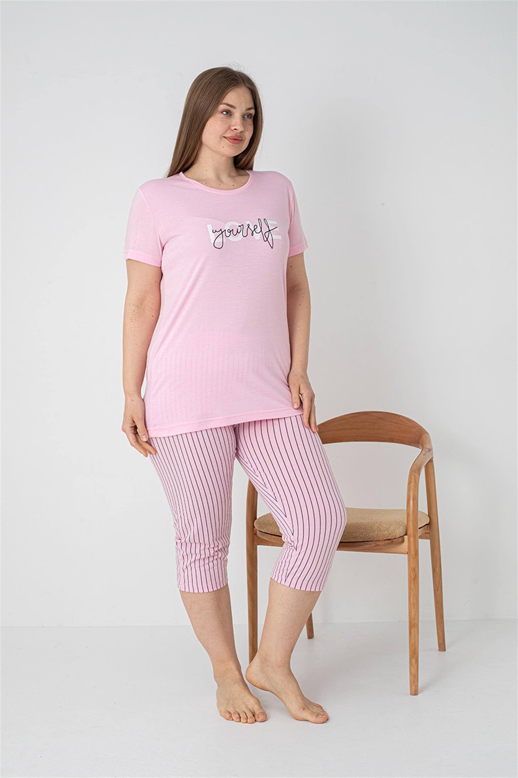 ALPERİ BATTAL KAPRİ TAKIM B770-02