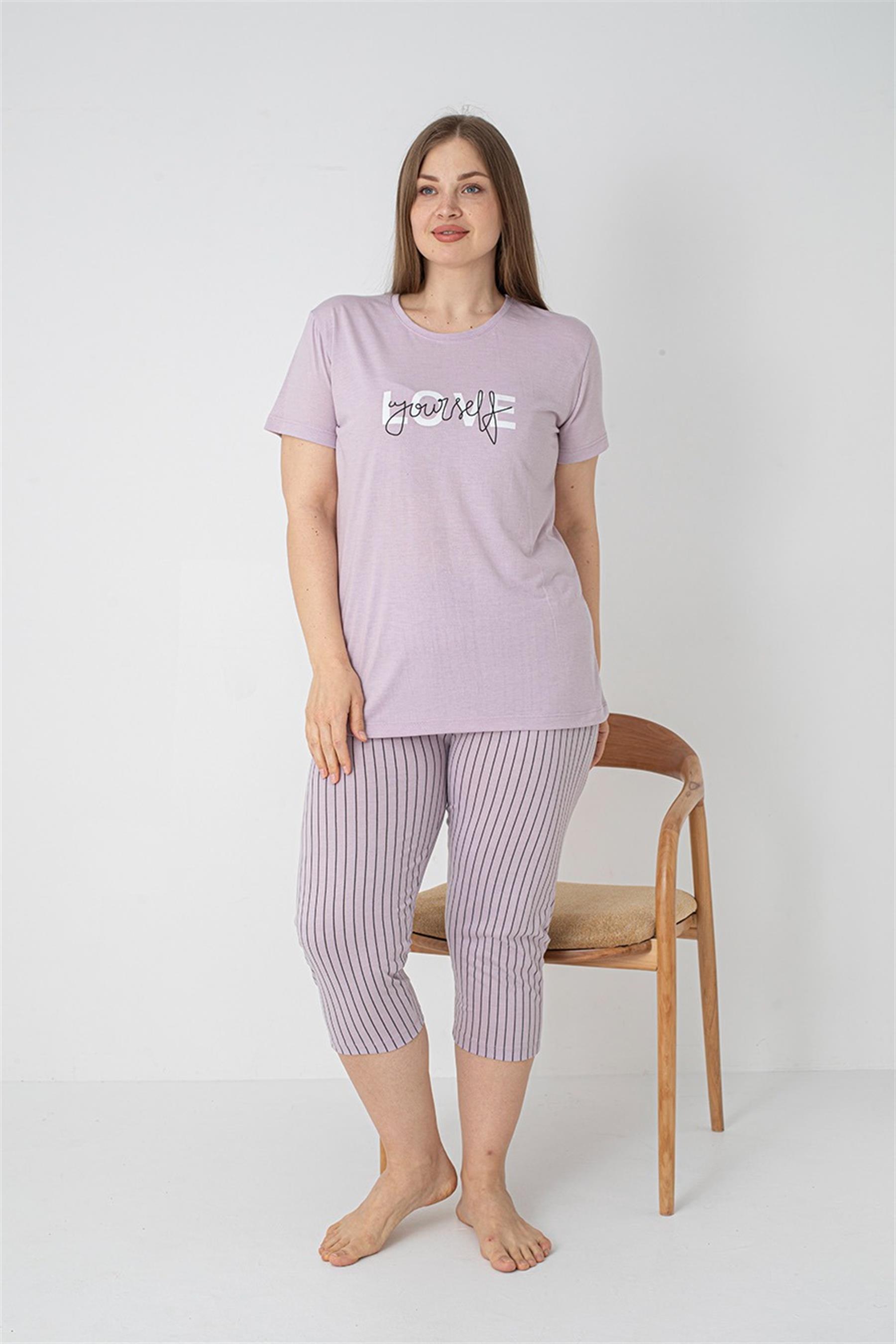 ALPERİ BATTAL KAPRİ TAKIM B770-02