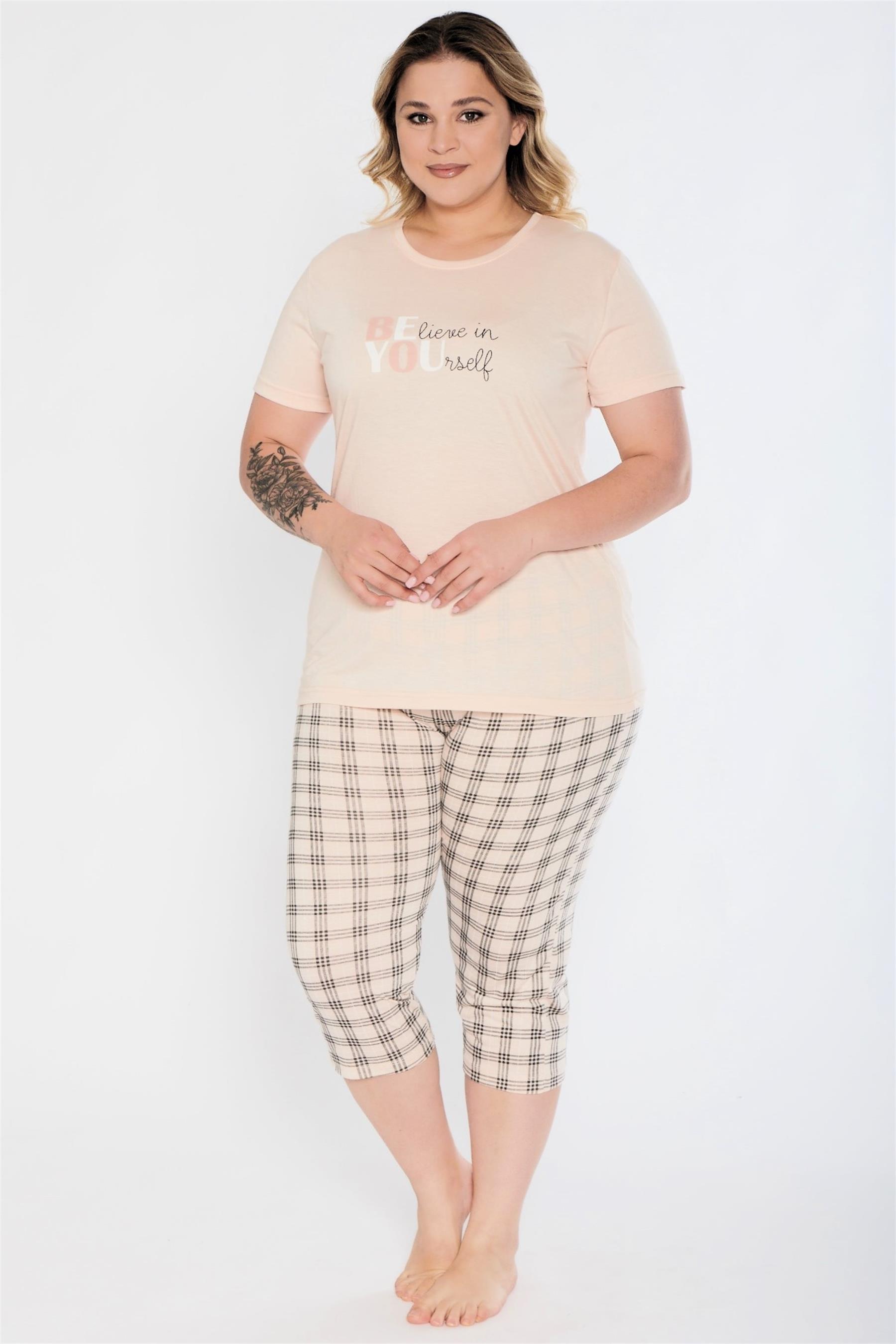 ALPERİ BATTAL KAPRİ TAKIM B770-03