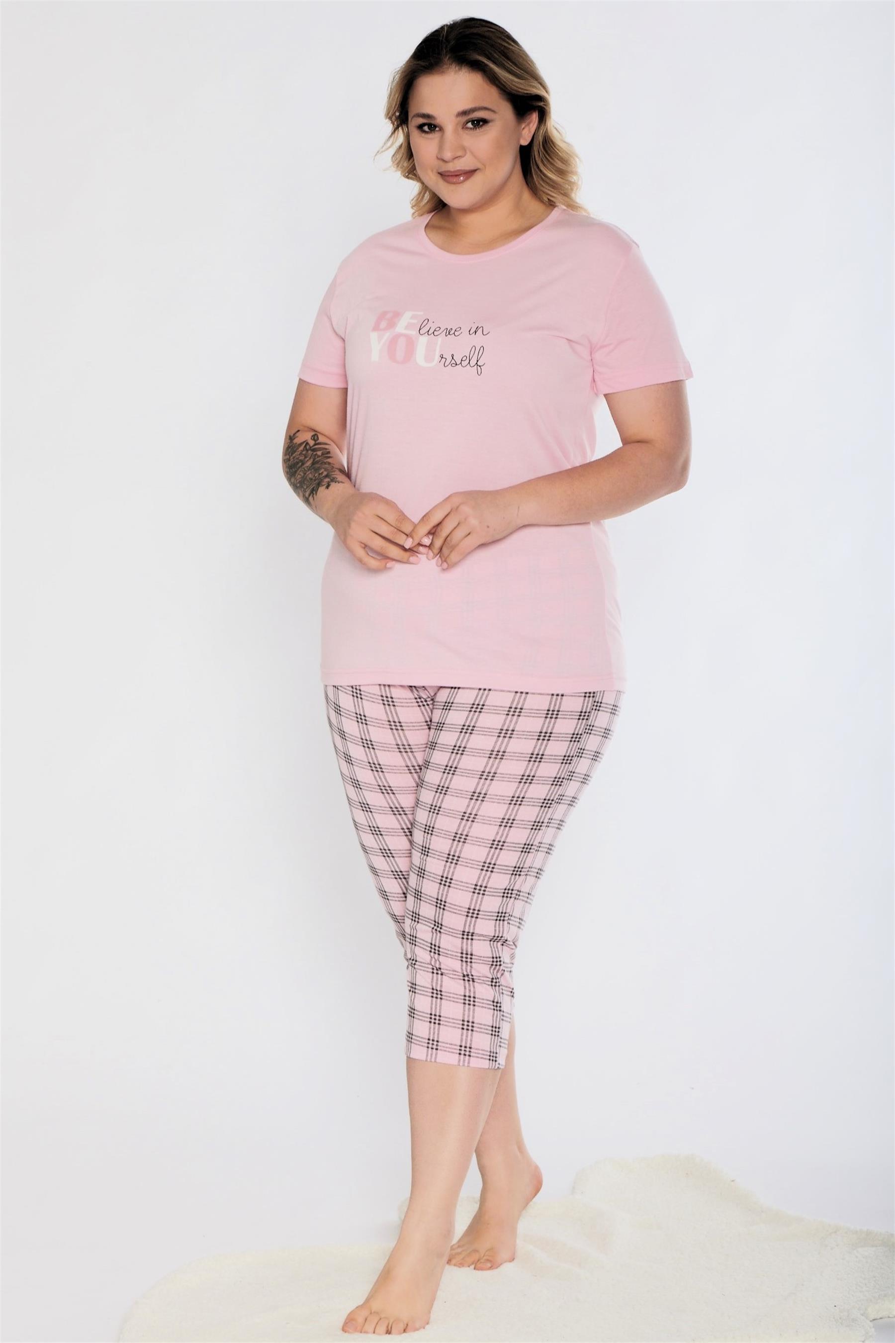 ALPERİ BATTAL KAPRİ TAKIM B770-03