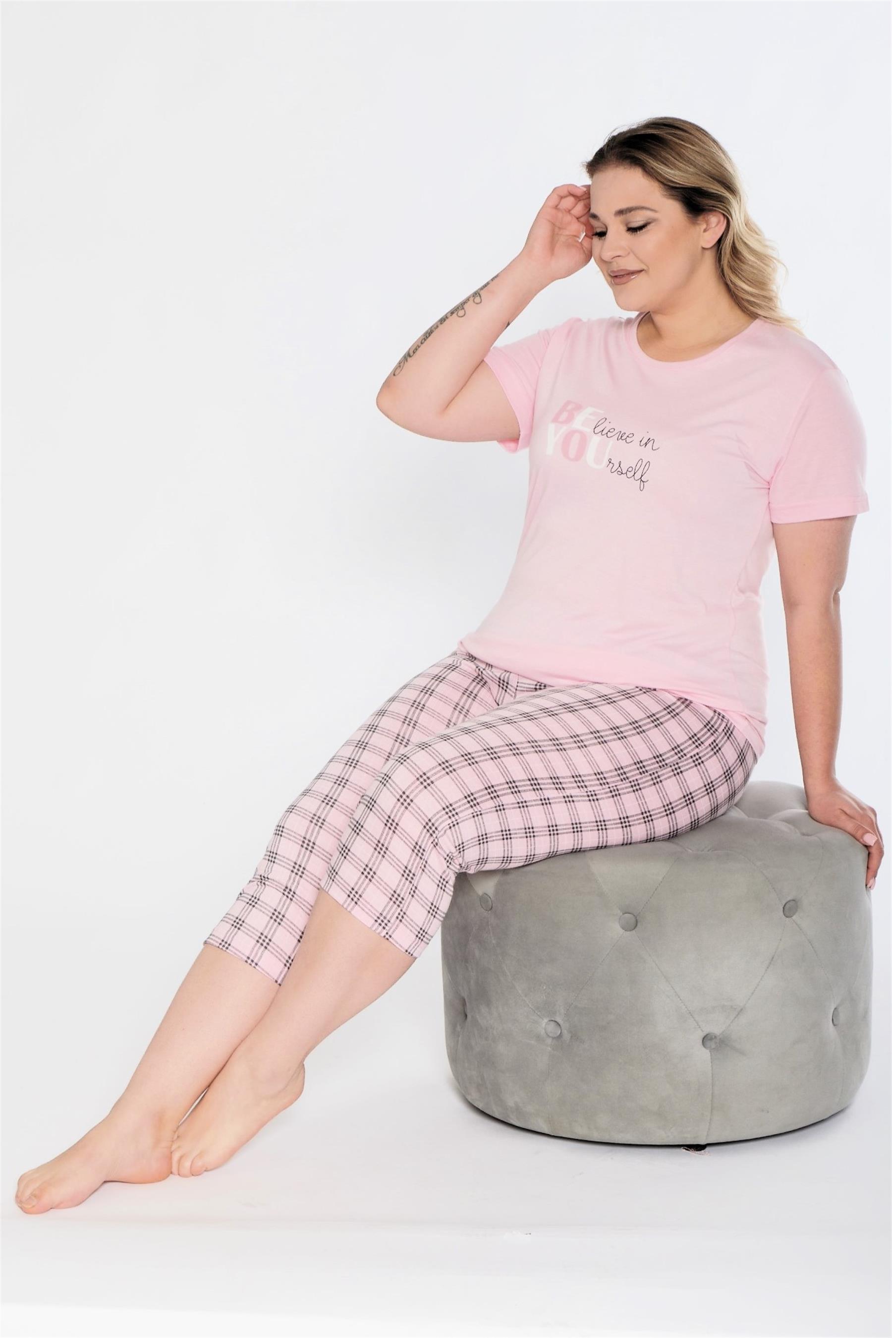 ALPERİ BATTAL KAPRİ TAKIM B770-03