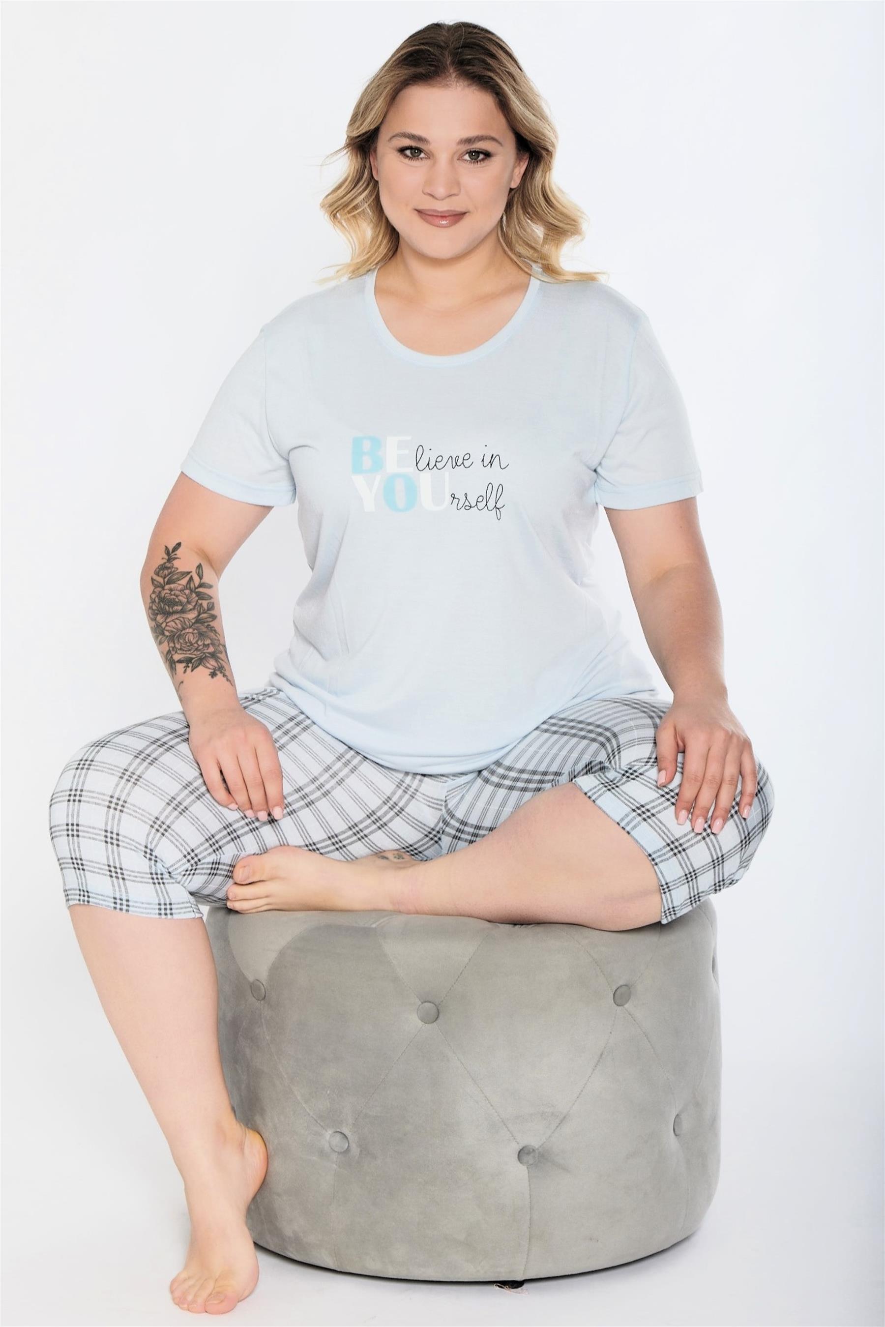 ALPERİ BATTAL KAPRİ TAKIM B770-03