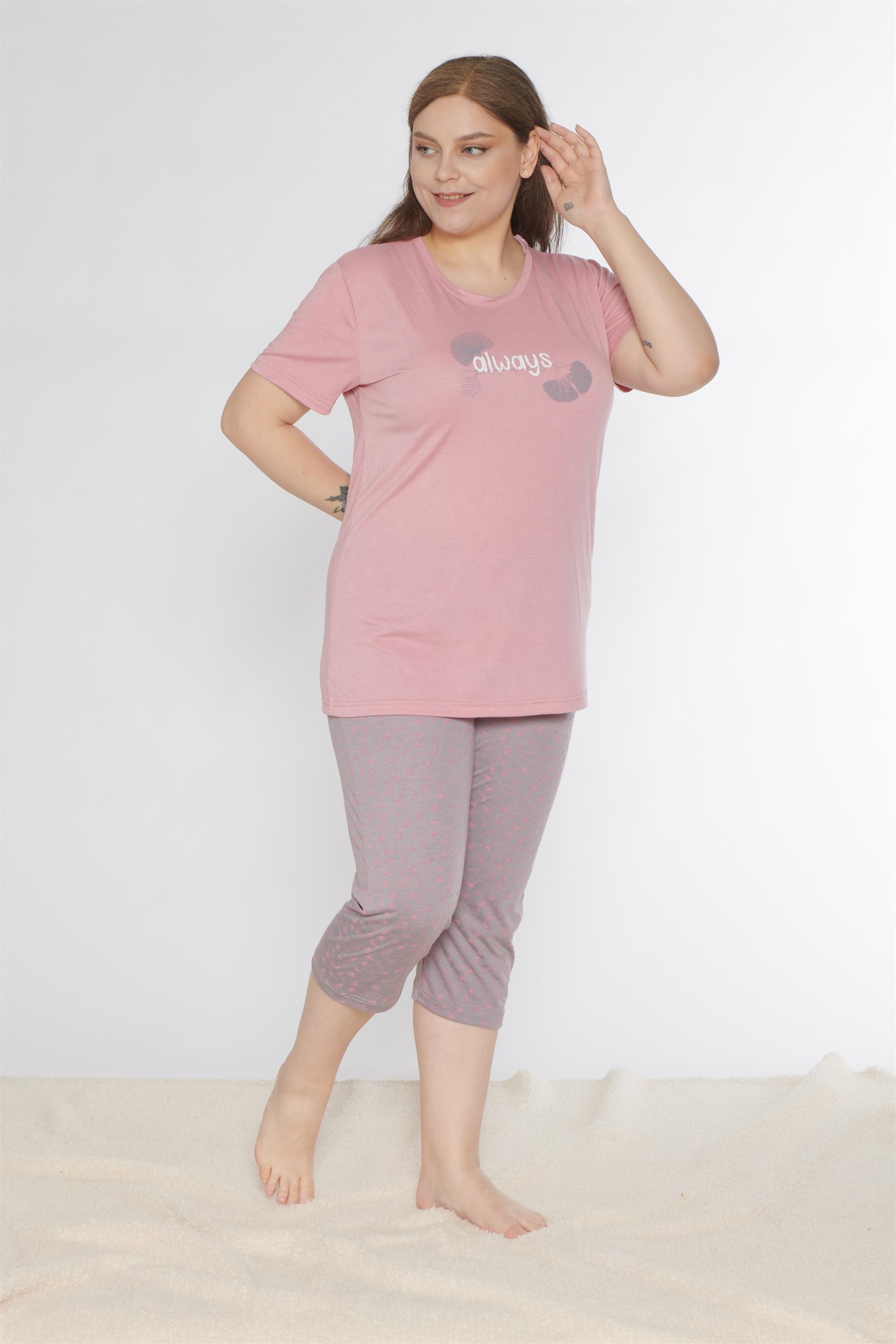 ALPERİ BATTAL KAPRİ TAKIM B770-05