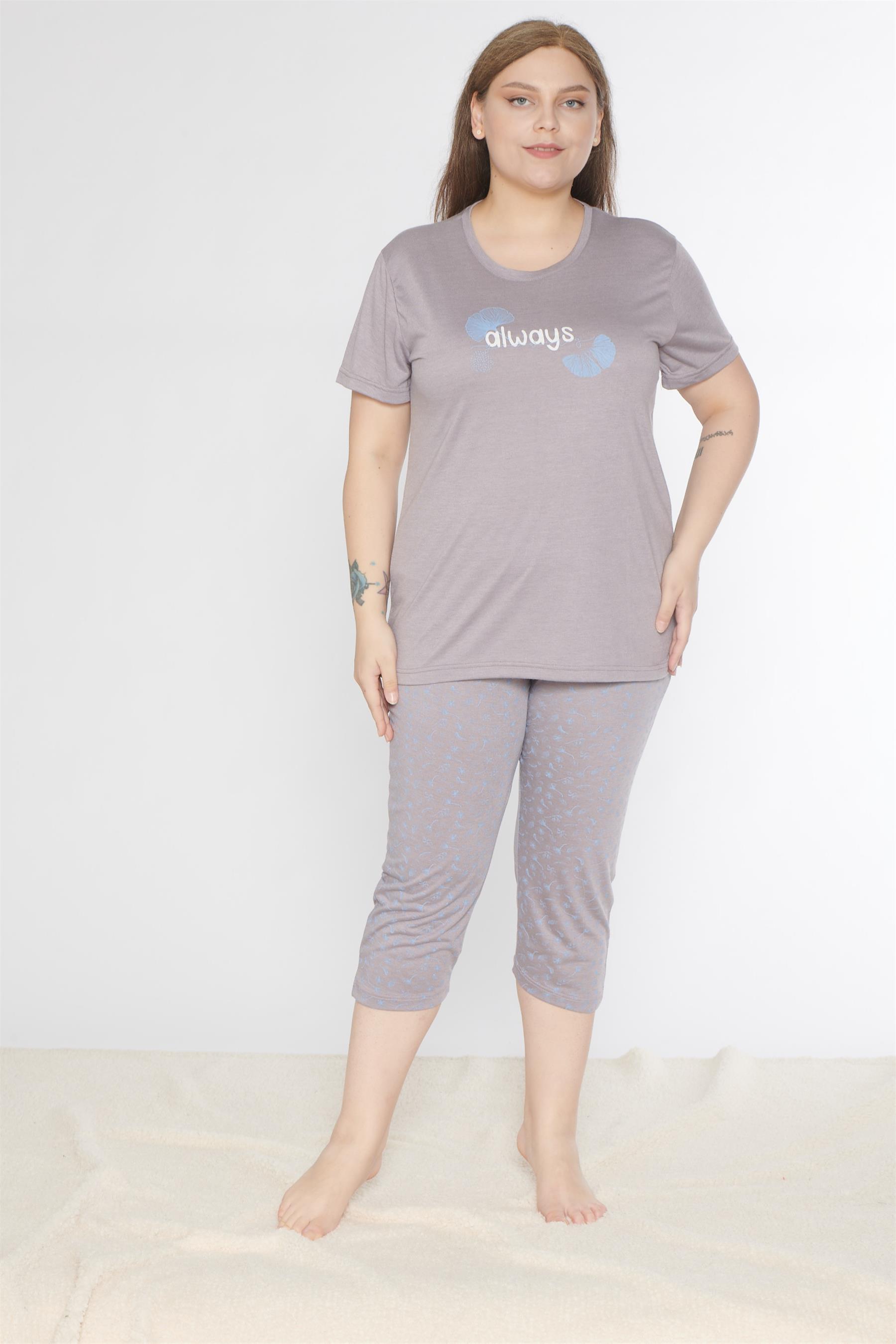 ALPERİ BATTAL KAPRİ TAKIM B770-05