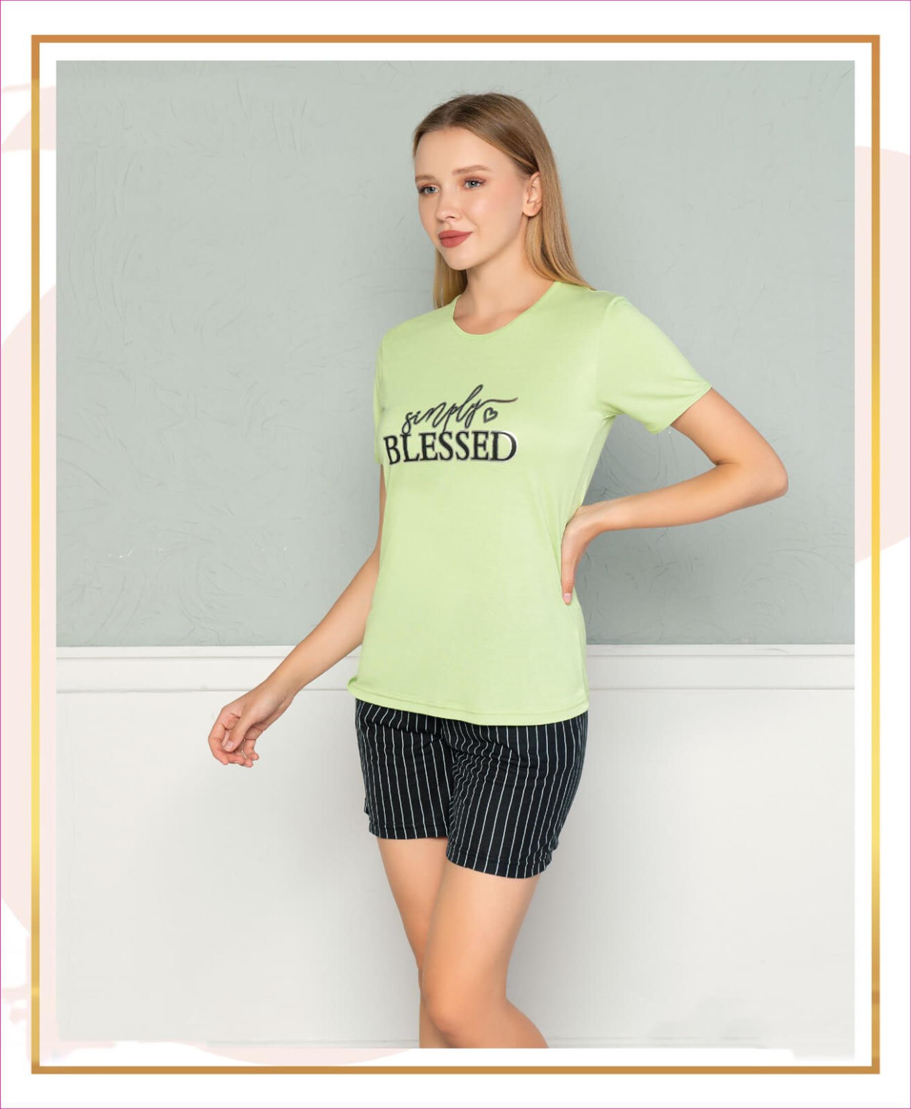 ALPERİ ŞORT TAKIMI 76-16