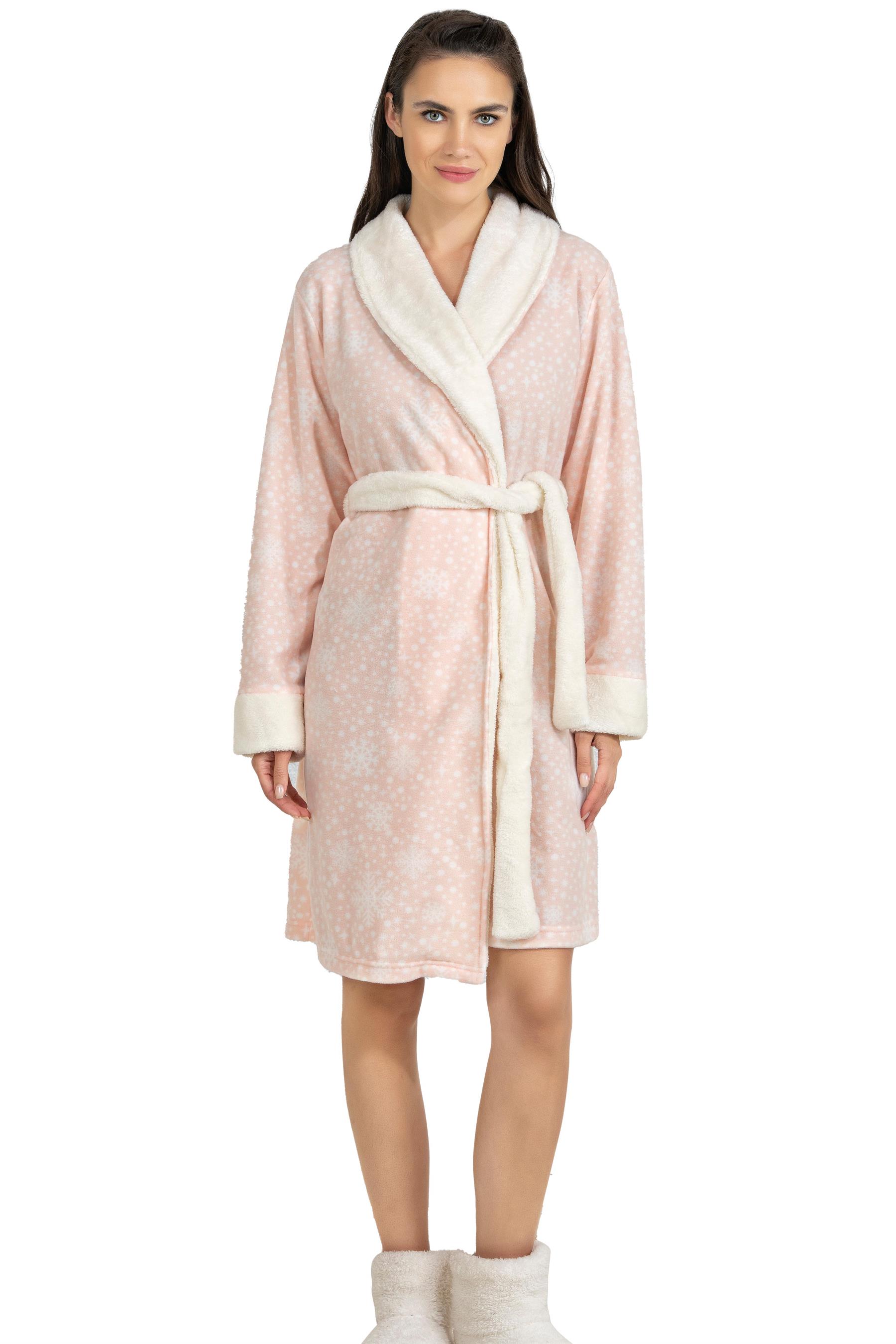 POLAR SABAHLIK KIŞLIK WELSOFT DOWRY 16-169