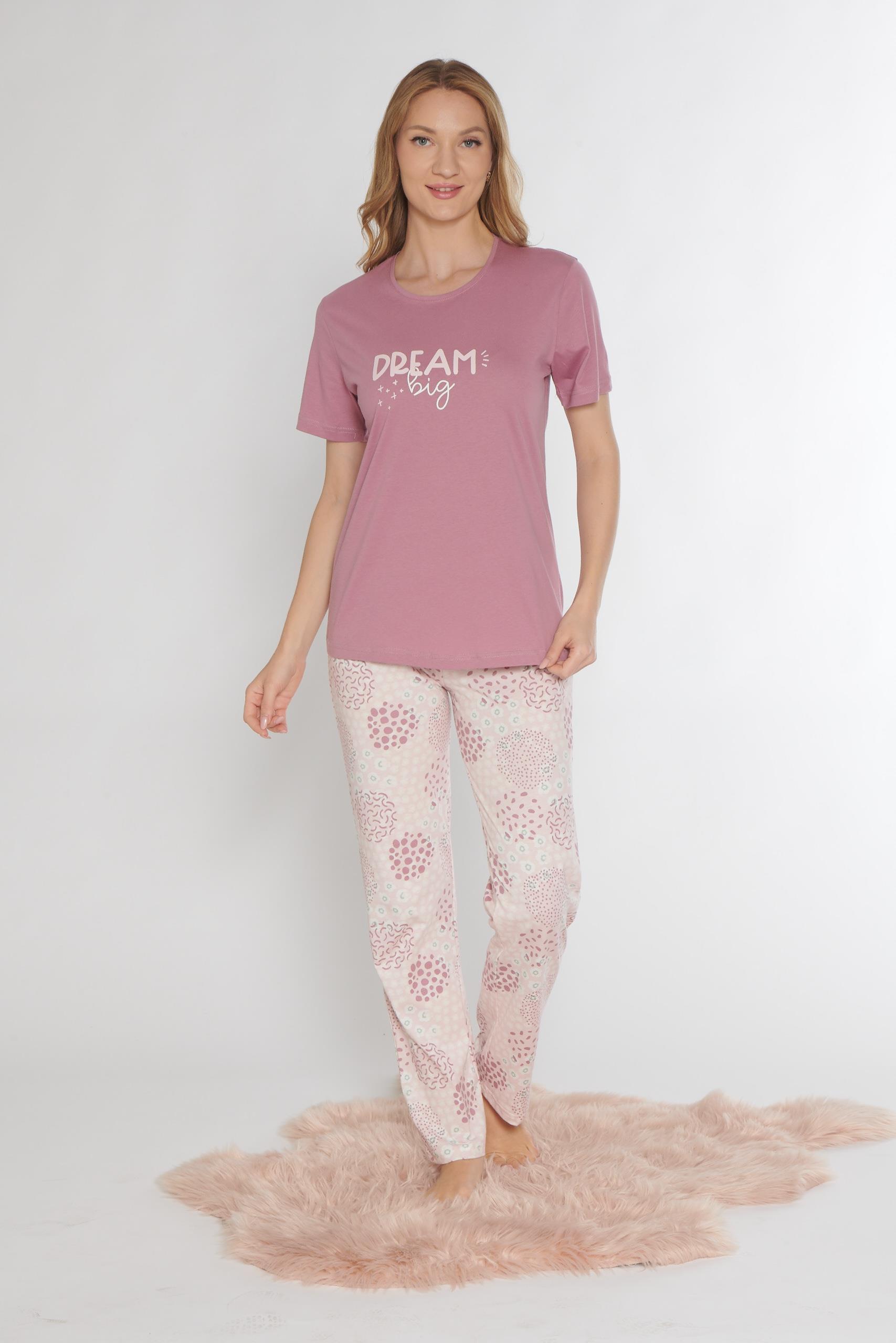 DOWRY KISA KOL PİJAMA TAKIMI 08-132KategorisizDOWRYDOWRY KISA KOL PİJAMA TAKIMI 08-132