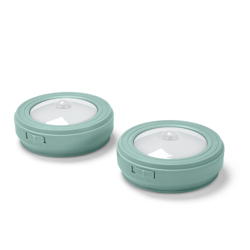 2 Adet Çok Fonksiyonlu LED Lamba 727311