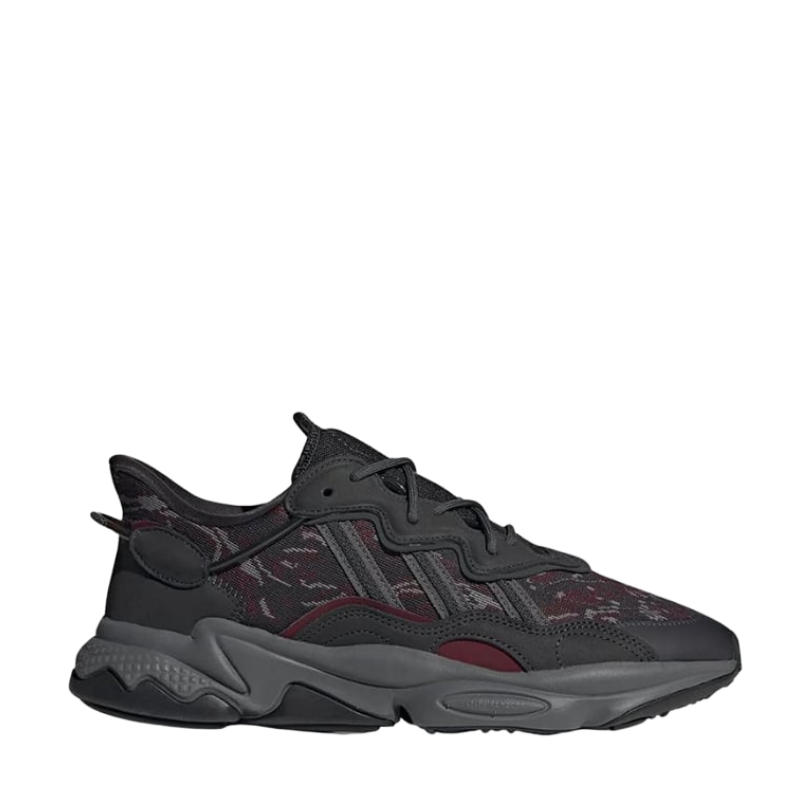 Adidas Ozweego Kadın Spor Ayakkabı HP6382_001