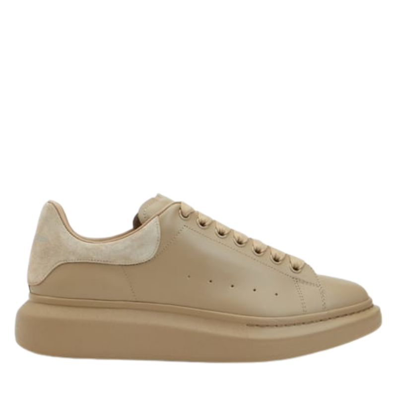 Alexander Mcqueen Erkek Günlük Ayakkabı 727388/JZ24
