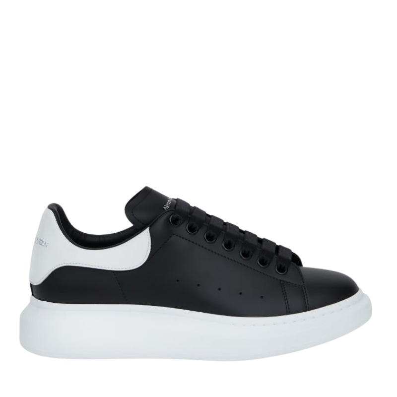 Alexander McQueen Erkek Günlük Ayakkabı 553680 whgp5 1070