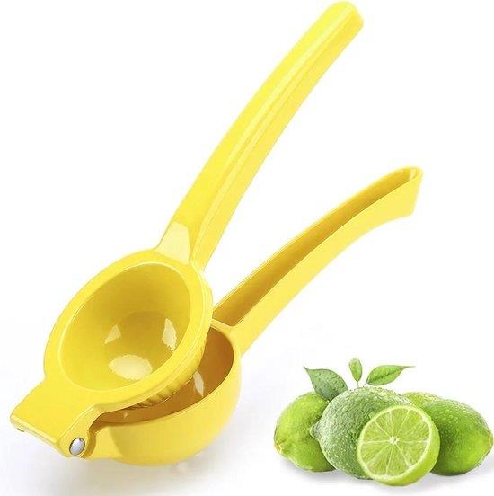 Alüminyum Limon Sıkacağı 22 cm 504152