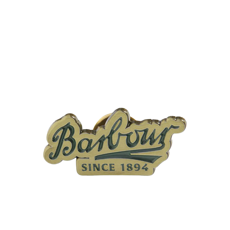 Barbour Logo Rozet UMB0013