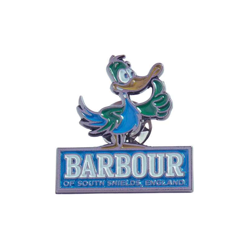 Barbour Mr Solway Rozet UMB0023