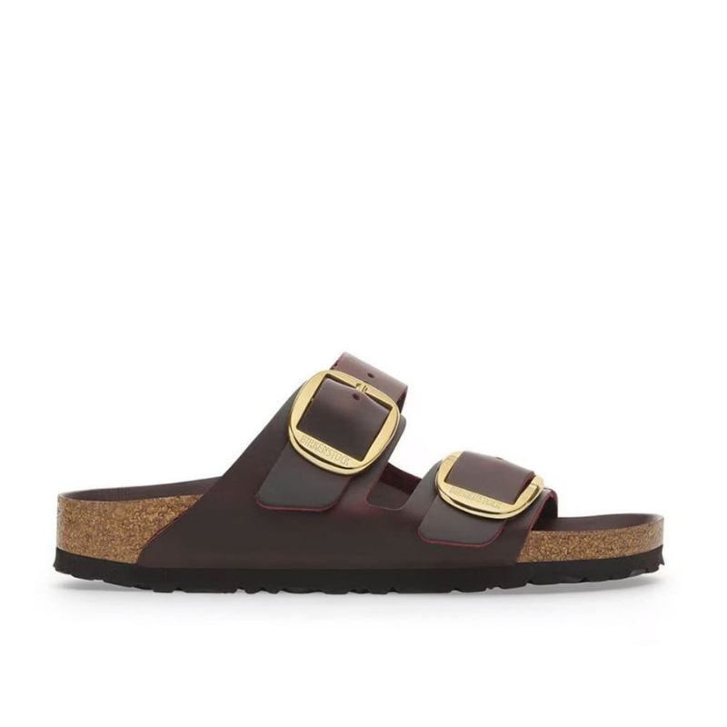 Birkenstock Arizona Deri Kadın Terlik 1027988