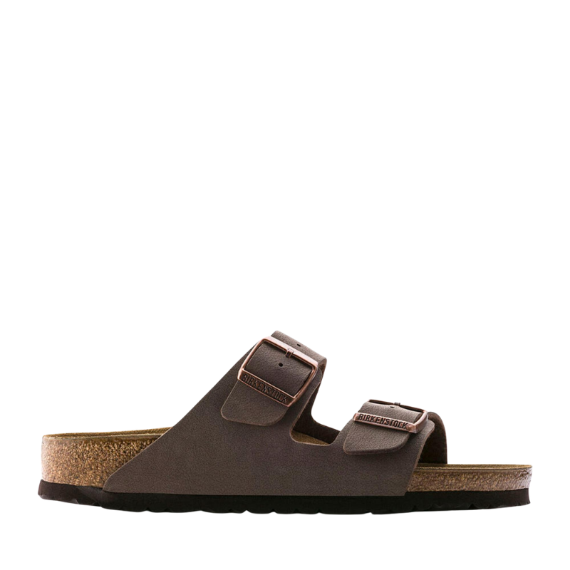 Birkenstock Arizona Nubuk Unisex Terlik 151183