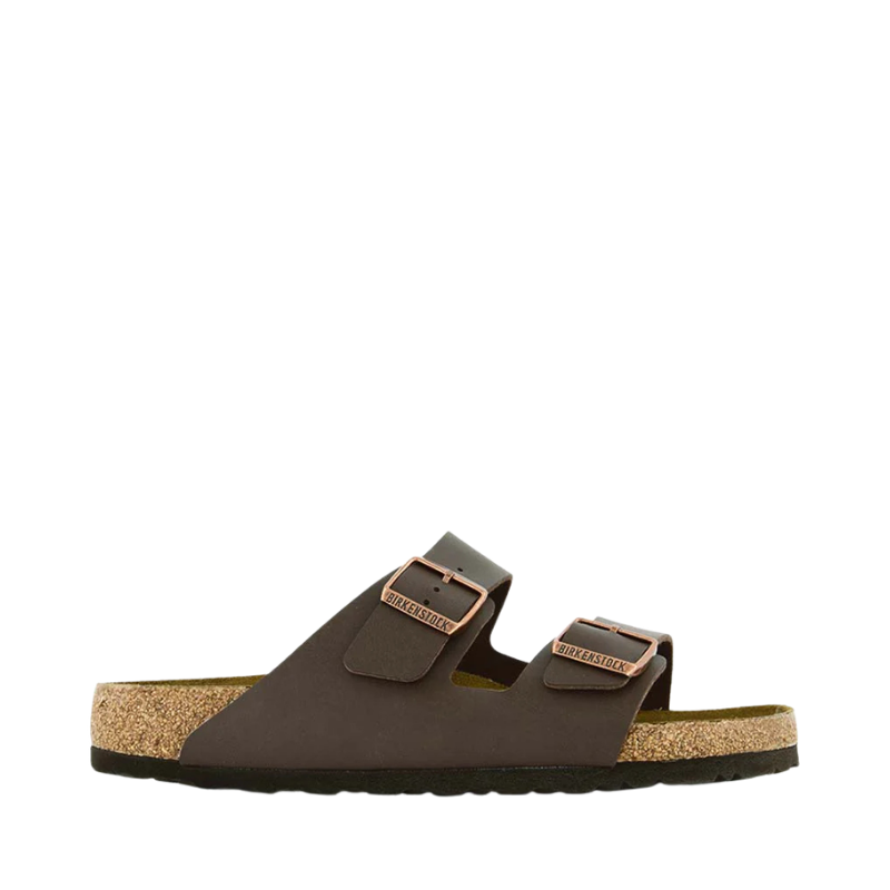 Birkenstock Arizona Sfb Deri Erkek Terlik451161