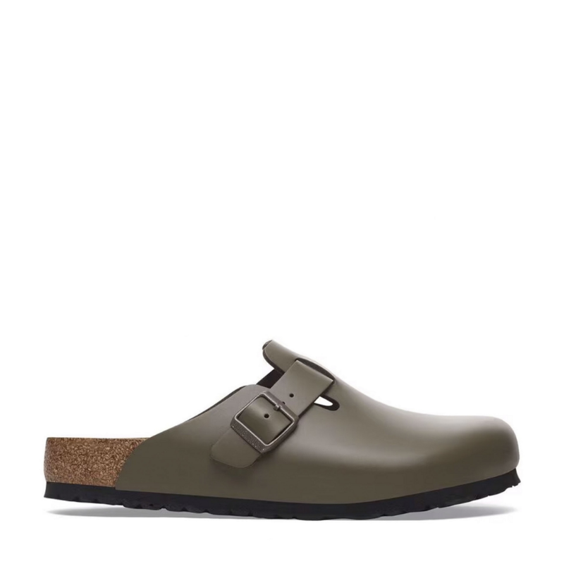 Birkenstock Boston Erkek Terlik 1029156
