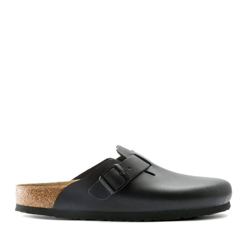 Birkenstock Boston Kapalı Erkek Terlik 060193
