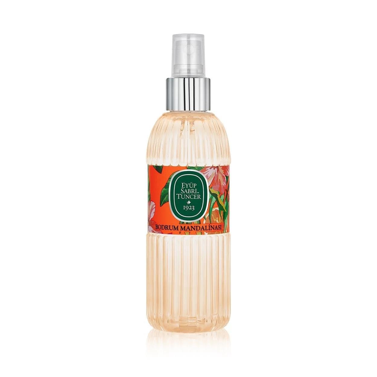 Bodrum Mandalinası 150 ml Sprey Kolonya - Pet Şişe 53011015057976