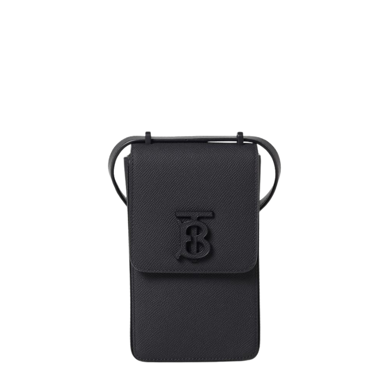 Burberry Deri Telefon Kılıfı 8069727