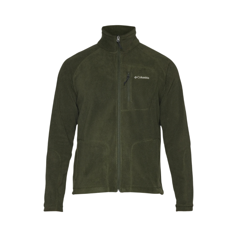 Columbia Fast Trek Tam Fermuarlı Erkek Polar 1724082-366