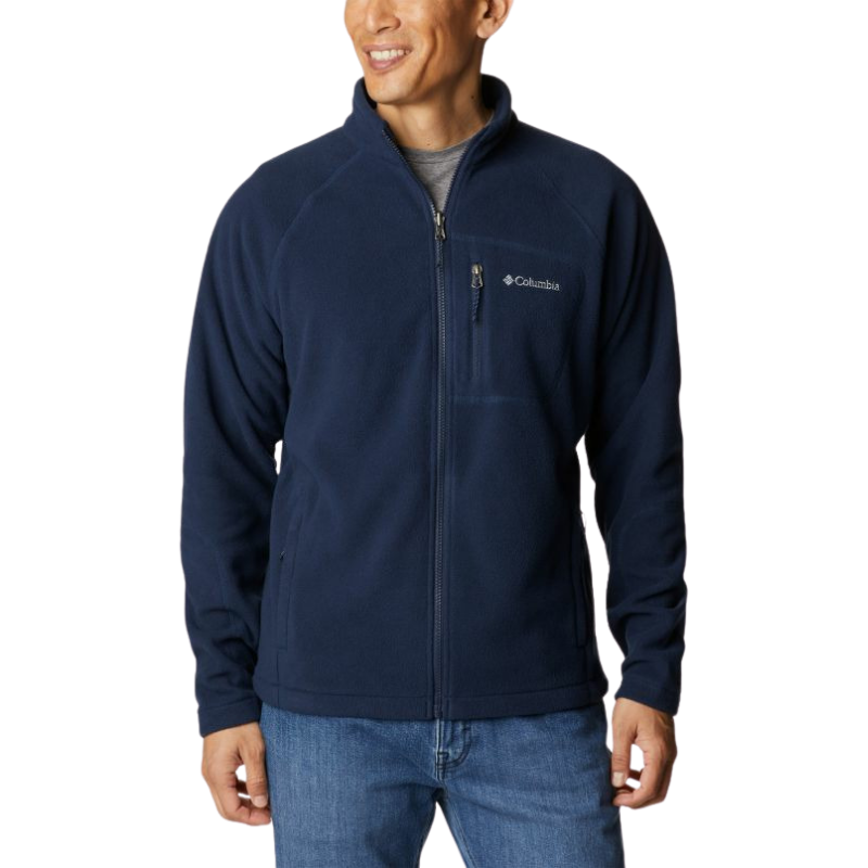 Columbia Fleece Falls Lacivert Erkek Polar 1724082-464