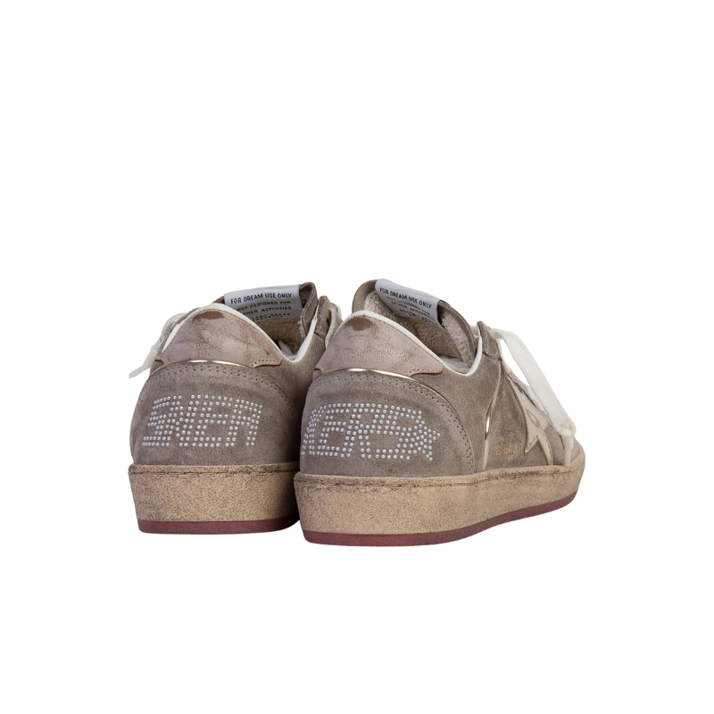 Golden Goose Ballstar Kadın Günlük Ayakkabı GWF00327.F007474 15777