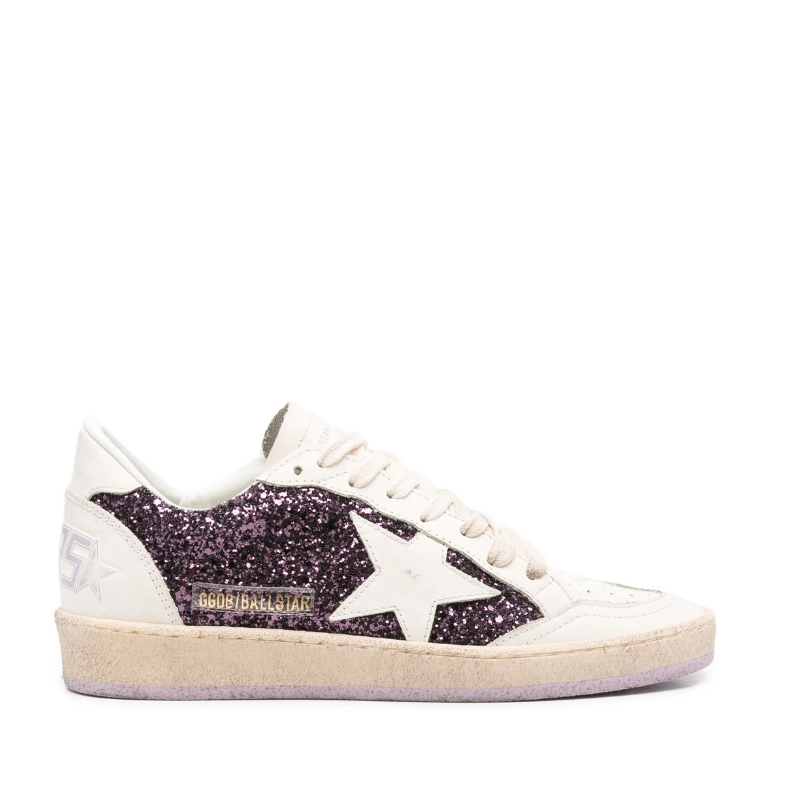 Golden Goose Ballstar Kadın Günlük Ayakkabı GWF00117F00751045327