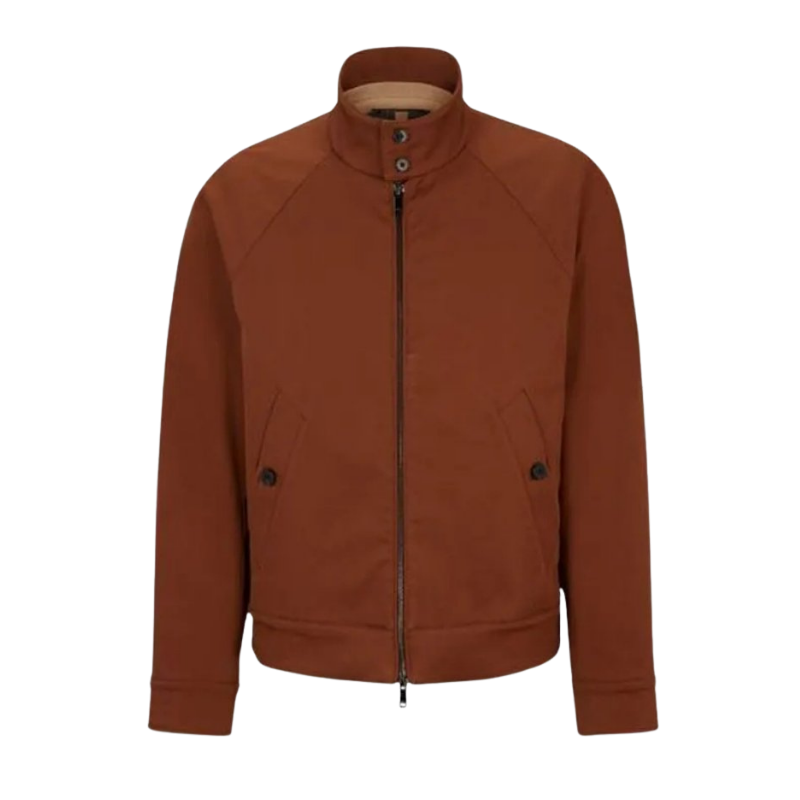 Hugo Boss  L-Colan1 Erkek Yelekli Ceket  50508937_213