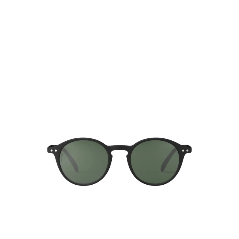 Izipizi Sun #D Polarized Black- Siyah Yetişkin Polarize Güneş Gözlüğü IZIPIZI04