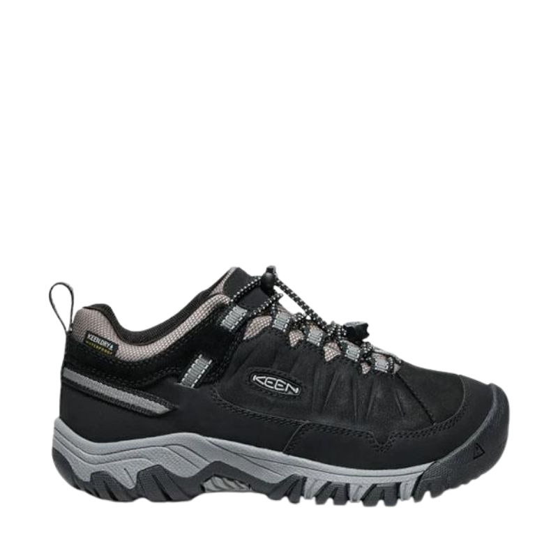 Keen Targhee IV Su Geçirmez Çocuk Yürüyüş Ayakkabısı