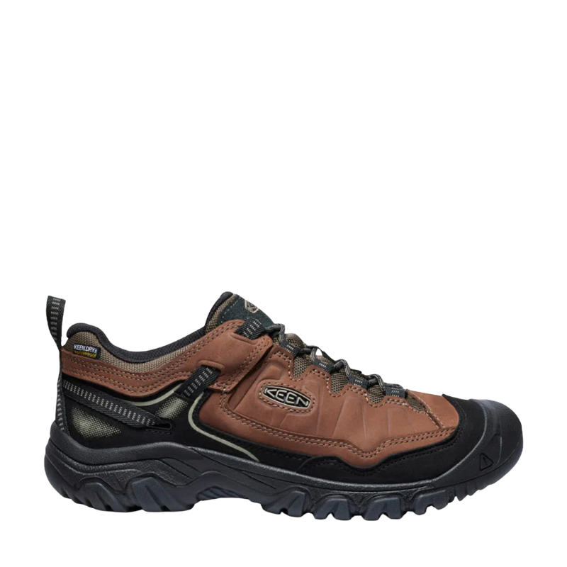 Keen Targhee IV Su Geçirmez Erkek Outdoor Ayakkabı