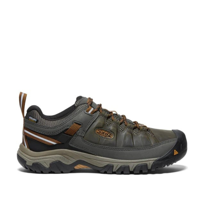Keen Targhee lll Su Geçirmez Erkek Outdoor Ayakkabı 