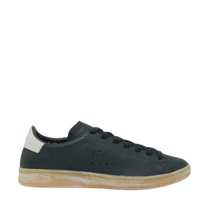 Lacoste Carnaby Set Erkek Koyu Yeşil Günlük Ayakkabı 748SMA0015.GRG
