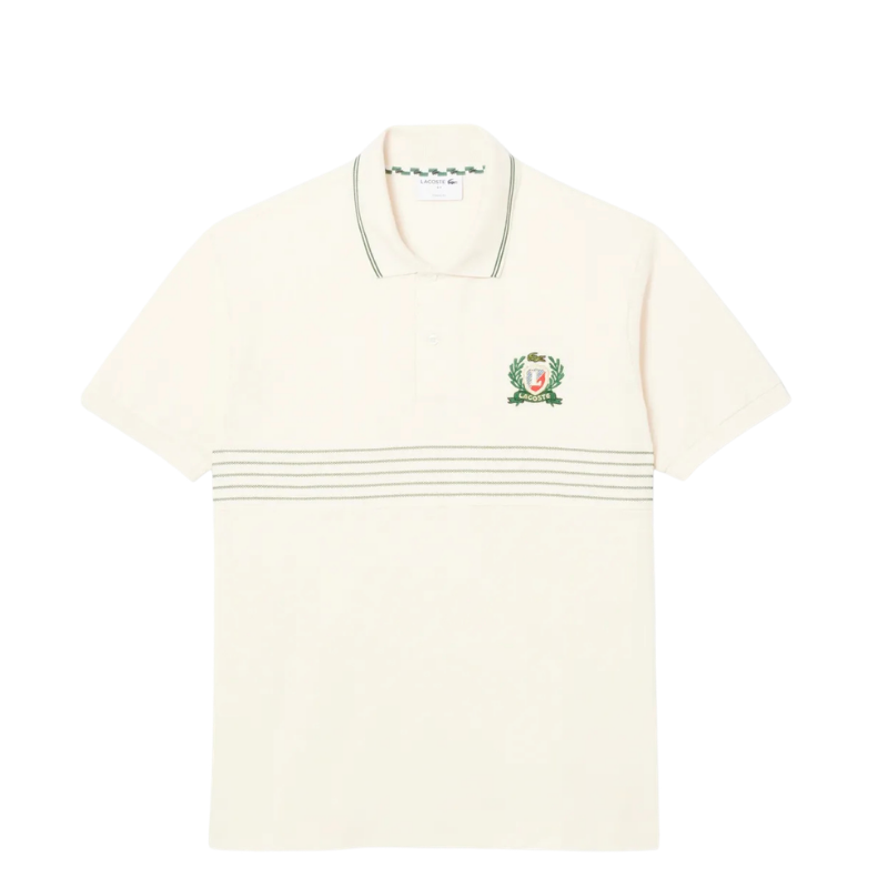 Lacoste Classic Fit Erkek Polo Tshırt PH0037-XFJ