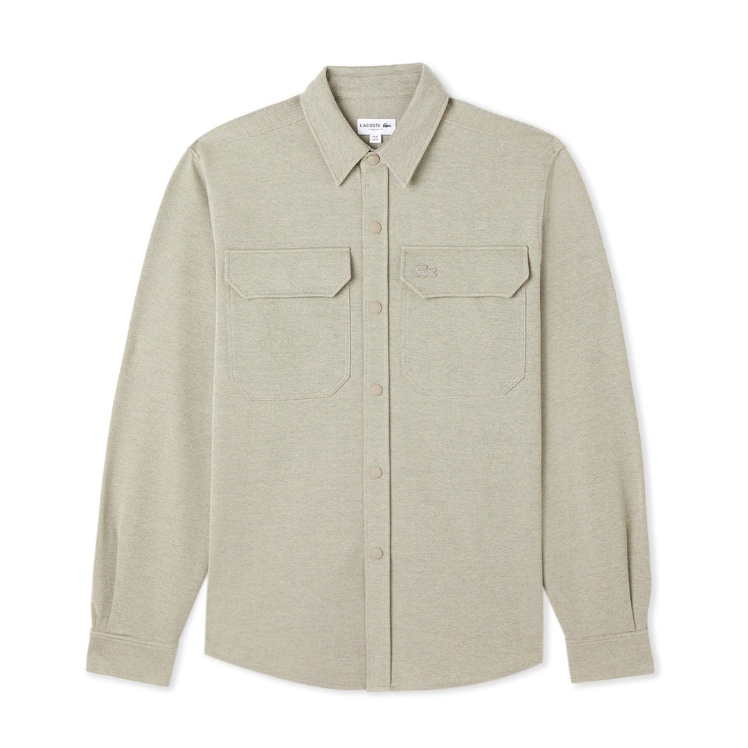 Lacoste Regular Fit Erkek Gömlek  CH0505.E8M